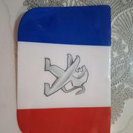 بر چسب روداشبرد ژله ی 405