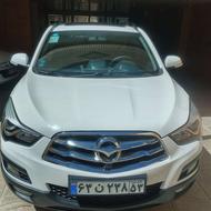هایما s5T مپل 1402