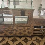 یخچال ویترینی