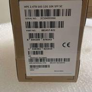 هارد سرور اچ پی Hard 2.4TB 10K SAS