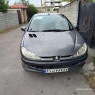 206 مدل 86 عکس کارشناسی گذاشتم