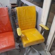صندلی کرکره ای