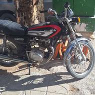 موتور 125.