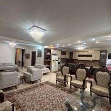 فروش آپارتمان 171 متر تک واحدی فول تجهیز در خ کوچکسرا