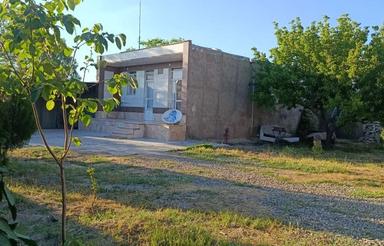 خانه ویلایی