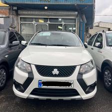 کوییک G 1404 سفید