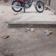 موتور پرواز 150 دست چین