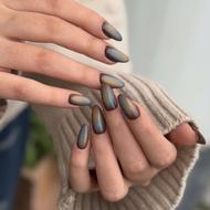 کاشت ناخن مواد روسی