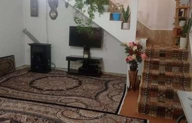 خانه دربستی