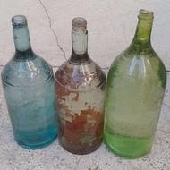 شیشه سرکه 3کیلویی