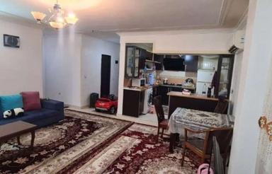 اجاره آپارتمان 90 متر در آیت الله غفاری