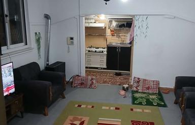 آپارتمان36متری تکبرگ سنددررشت بولوارمدافعان سلامت