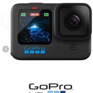 فروش فوری دوربین GoPro 12