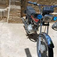 هندا125 پرواز