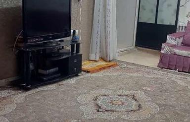 آپارتمان مهرآوران عقیق دخمه دو خوابه