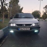 پژو 405 مدل 95