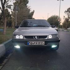 پژو 405 مدل 95