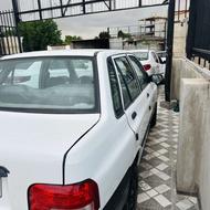 پراید 93فول تقویت دوبرگ سند