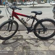دوچرخه سایز 26 برند اورلود