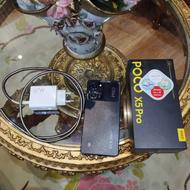 Poco x 5 pro درحد