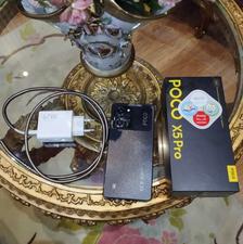 Poco x 5 pro درحد