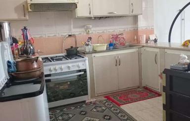 فروش آپارتمان 82 متر در پل گردن