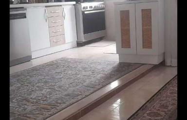 فروش آپارتمان 118 متر فول امکانات روبه نما دانش