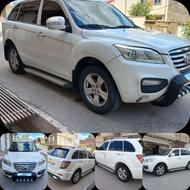 لیفان x60سالم