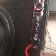 ضبط سونی 4 خروجی