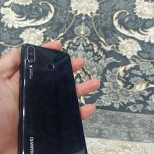 گوشی p30lite 128G