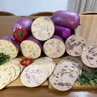 سوسیس و کالباس خانگی