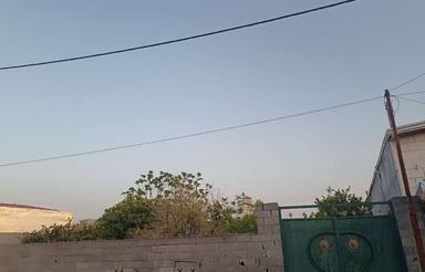 زمین مسکونی 200متر