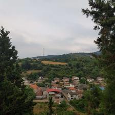 فروش زمین 410 متری روستای زیبای سراج محله