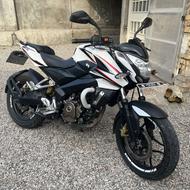 ان اس 200 مدل 95