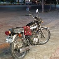 هوندا سیجی مدل 70