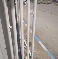 باربند مهندسی وانت پیکان