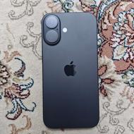 iPhone 16 مشکی
