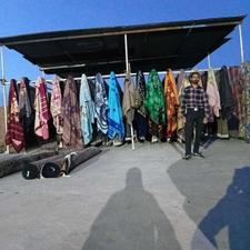 فروش امتیاز قالیشویی با تمام امکانت فوری