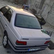 فروشی پژو405