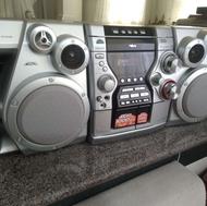 ضبط خانگی aiwa
