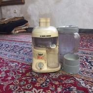 آبمیوه گیری3کاده