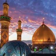 کاروان کربلا عرفه اقتصادی(ظرفیت محدود)