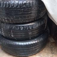 لاستیک خودرو
