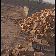 زمین فروشی از100متر تا 2000دوهزار متر فروشی قیمت تفافقی