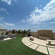 فروش آپارتمان 400 متر در کاشانک
