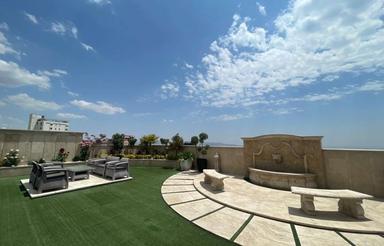فروش آپارتمان 400 متر در کاشانک