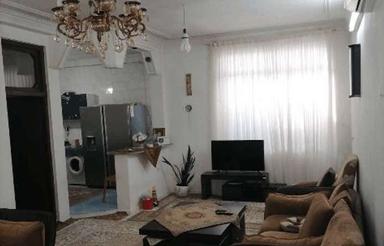 فروش خانه و کلنگی 600 متر در مرکز شهر