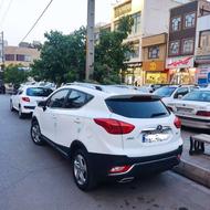 جک اس 3 مدل 403 در حد