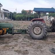 دستگاه بیلر دارم کرایه میبندم.