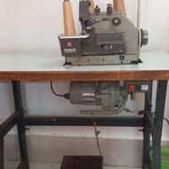 چرخ سردوزصنعتی